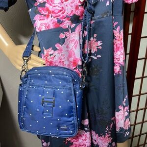 LUG Convertible Purse